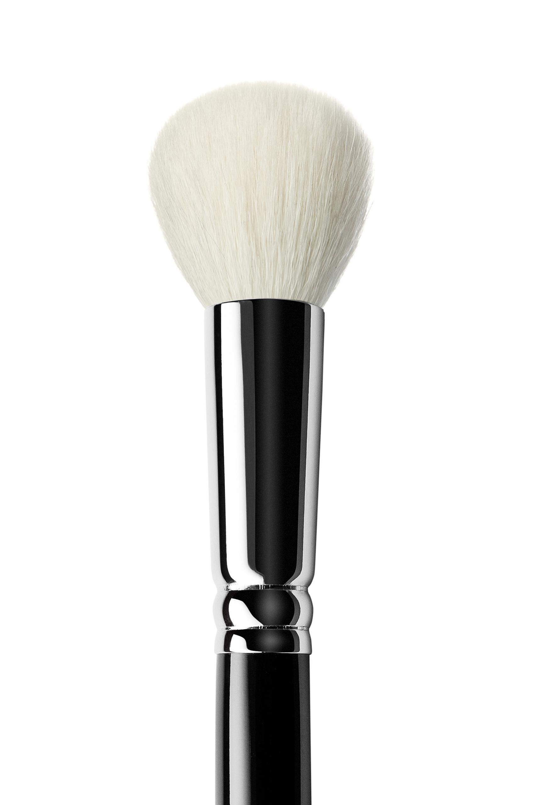 Ворс кисти для тона Anbeauty A7