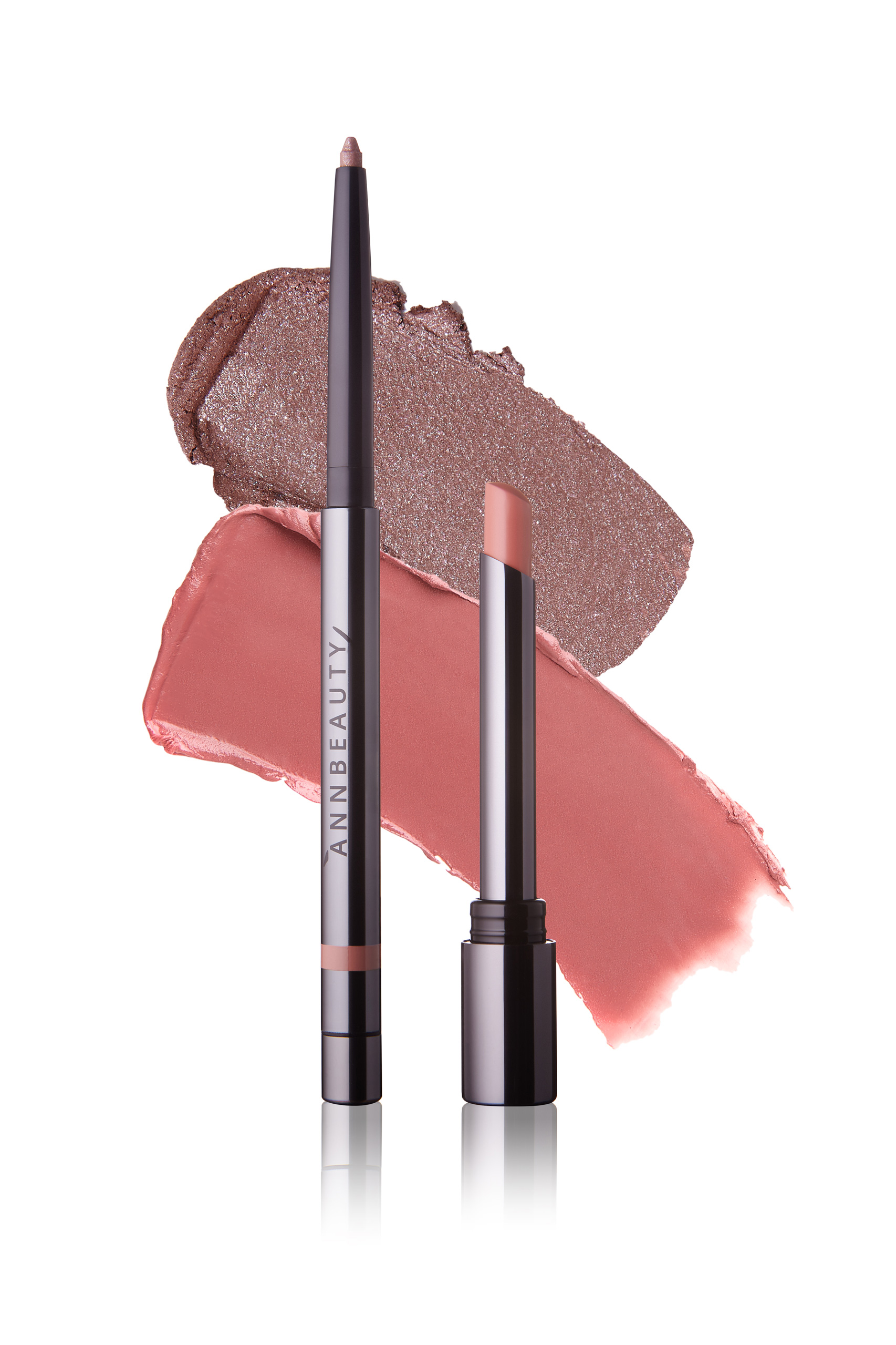 Набор для макияжа губ Annbeauty Sun Set