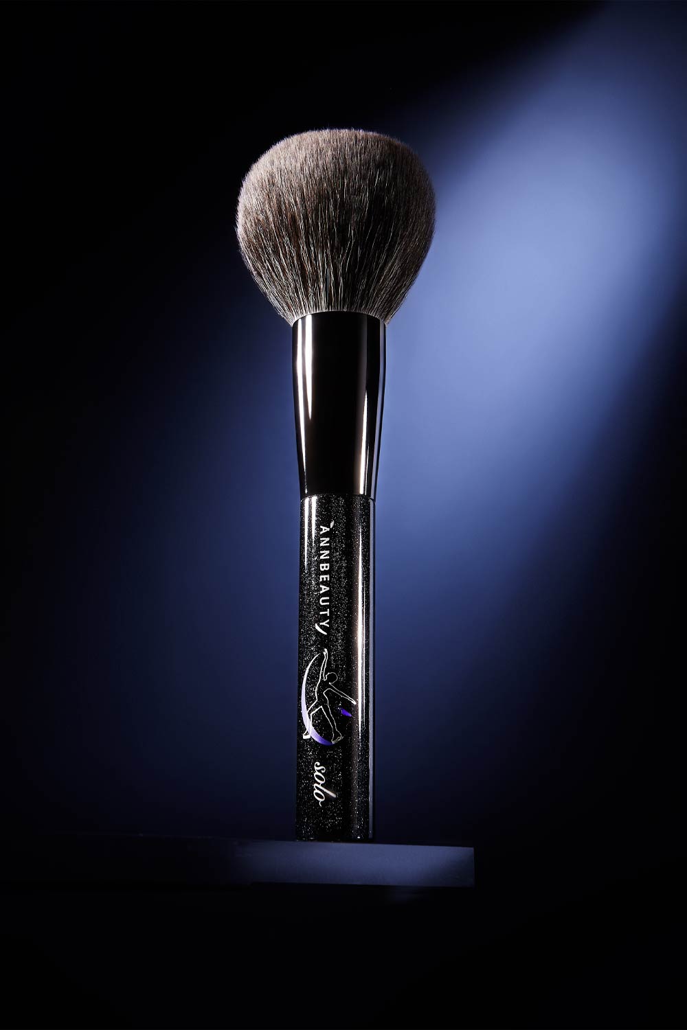 Кисть для макияжа Solo