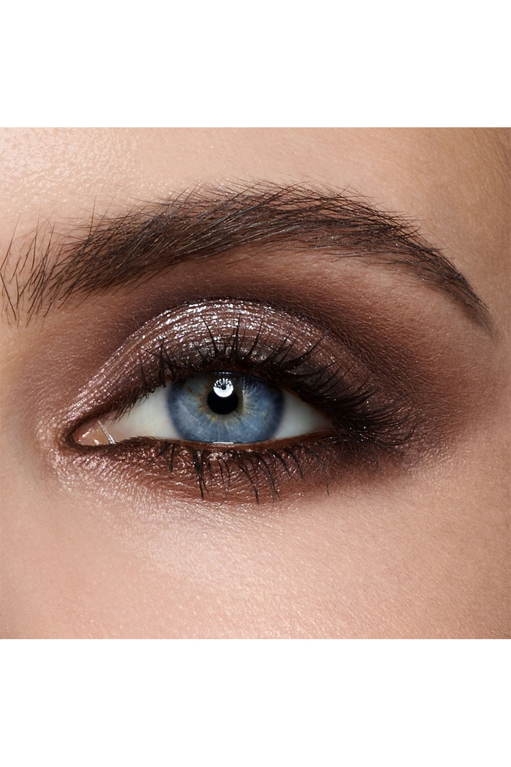 Палетка теней для глаз YOUR VISION PALETTE For Him EVO — изображение 3