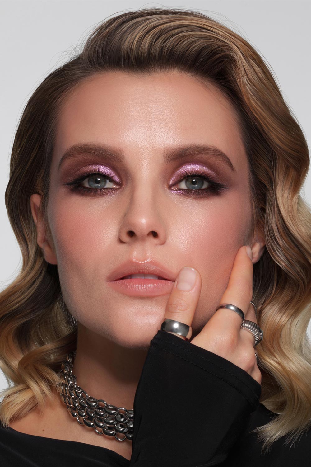 Палетка теней для глаз YOUR VISION PALETTE For Him EVO — изображение 6