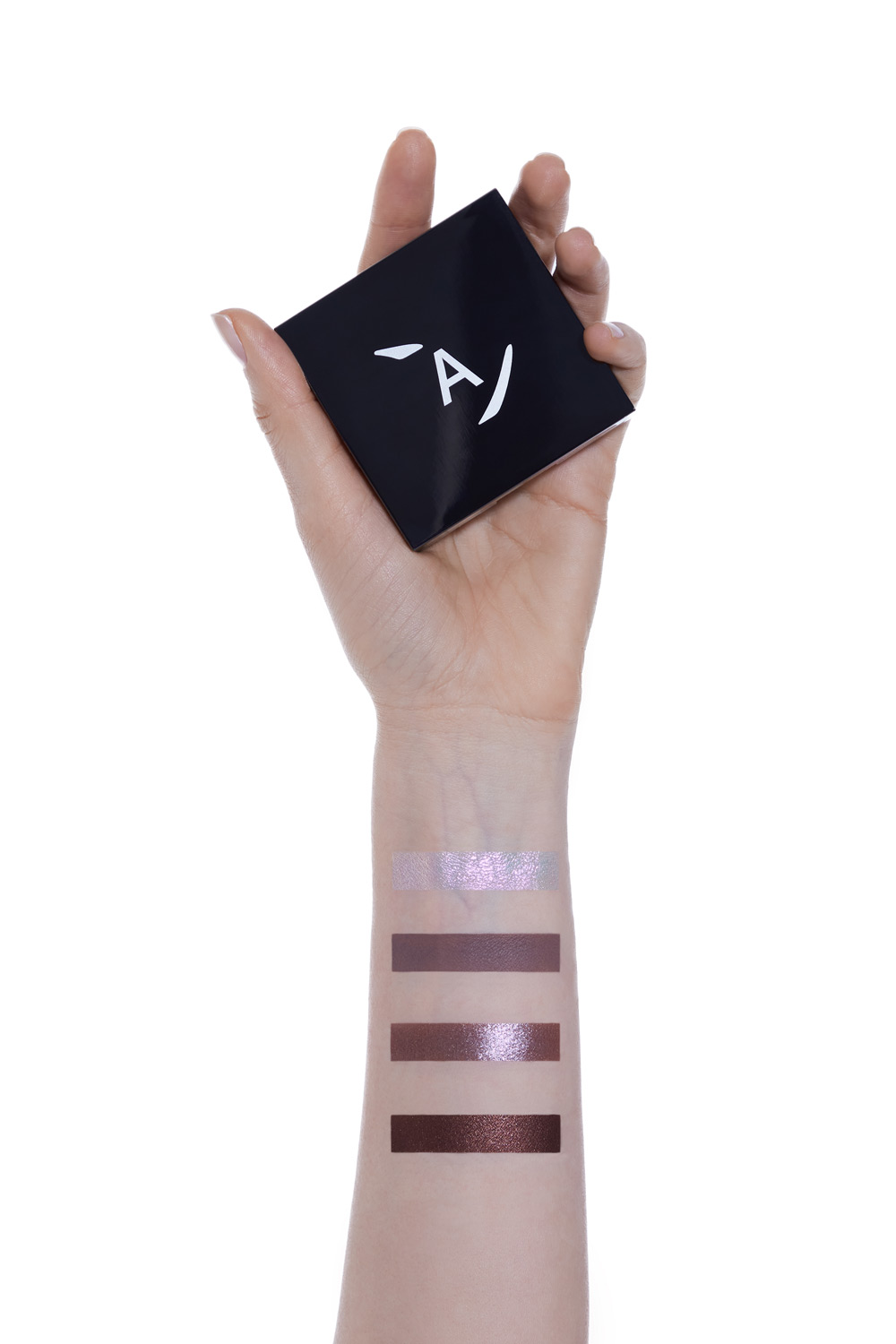 Палетка теней для глаз YOUR VISION PALETTE For Him EVO — изображение 7