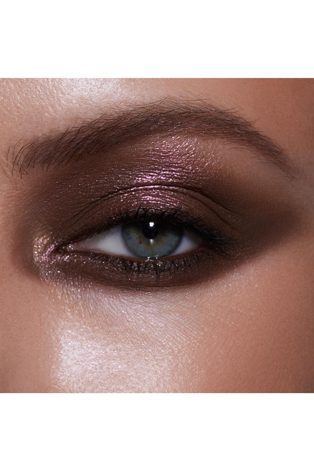 Палетка теней для глаз YOUR VISION PALETTE Let's Play — изображение 6