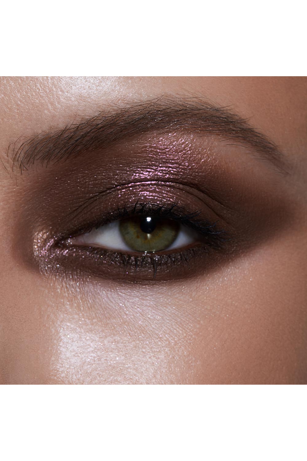 Палетка теней для глаз YOUR VISION PALETTE Let's Play — изображение 4