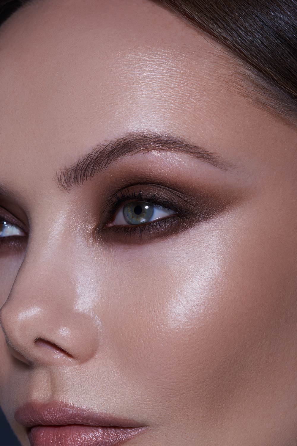 Палетка теней для глаз YOUR VISION PALETTE Let's Play — изображение 7