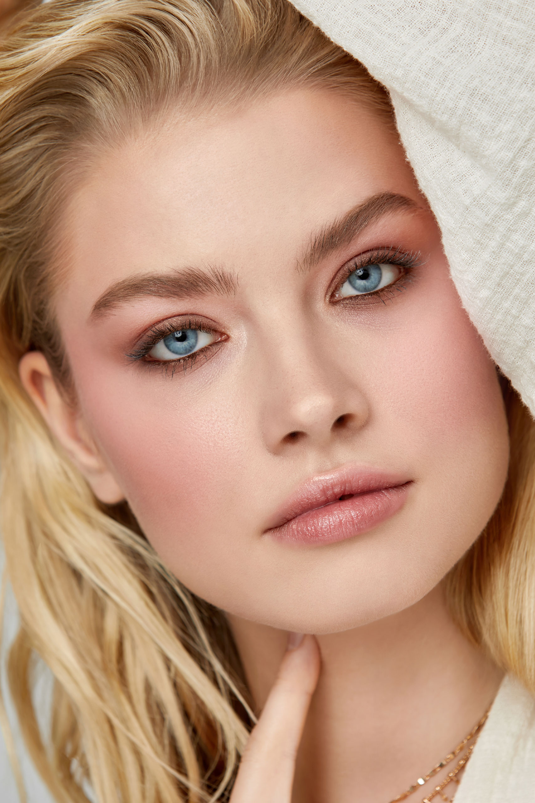 Румяна YOUR CHEEKS Y&B — изображение 3