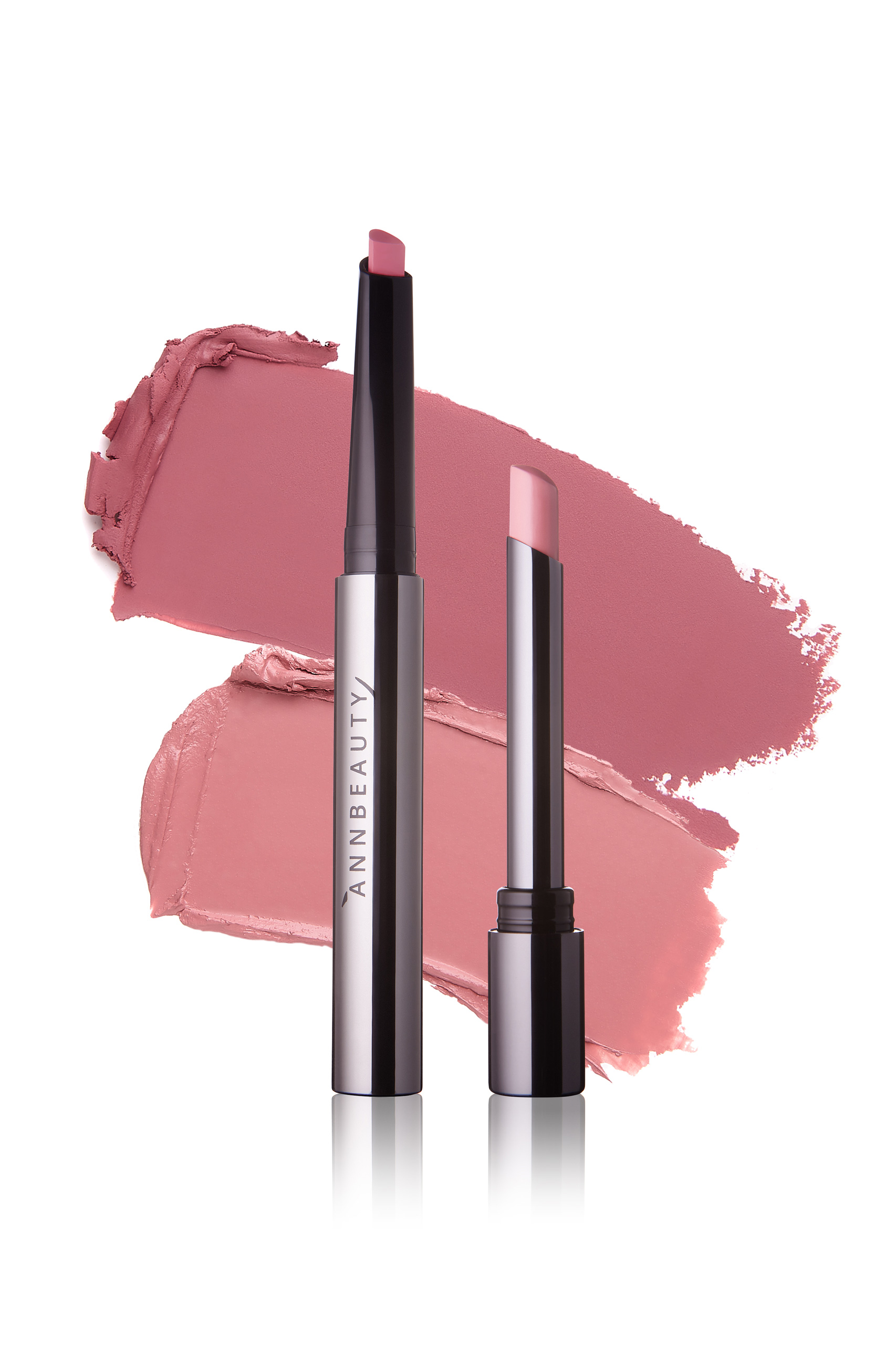 Набор помад для губ Annbeauty YOUR LIPS Barbie Set