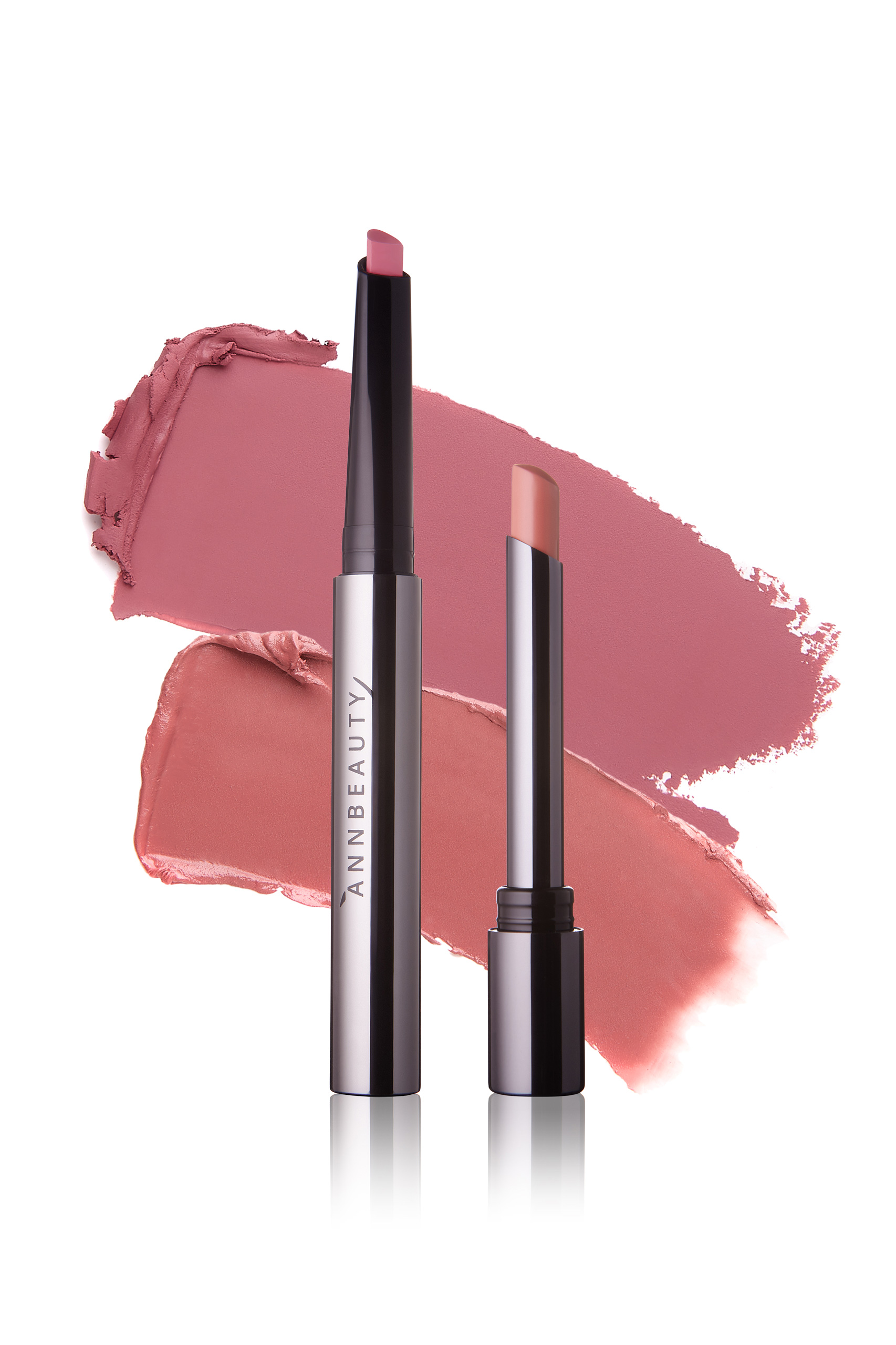 Набор помад для губ Annbeauty YOUR LIPS Celebrity Set