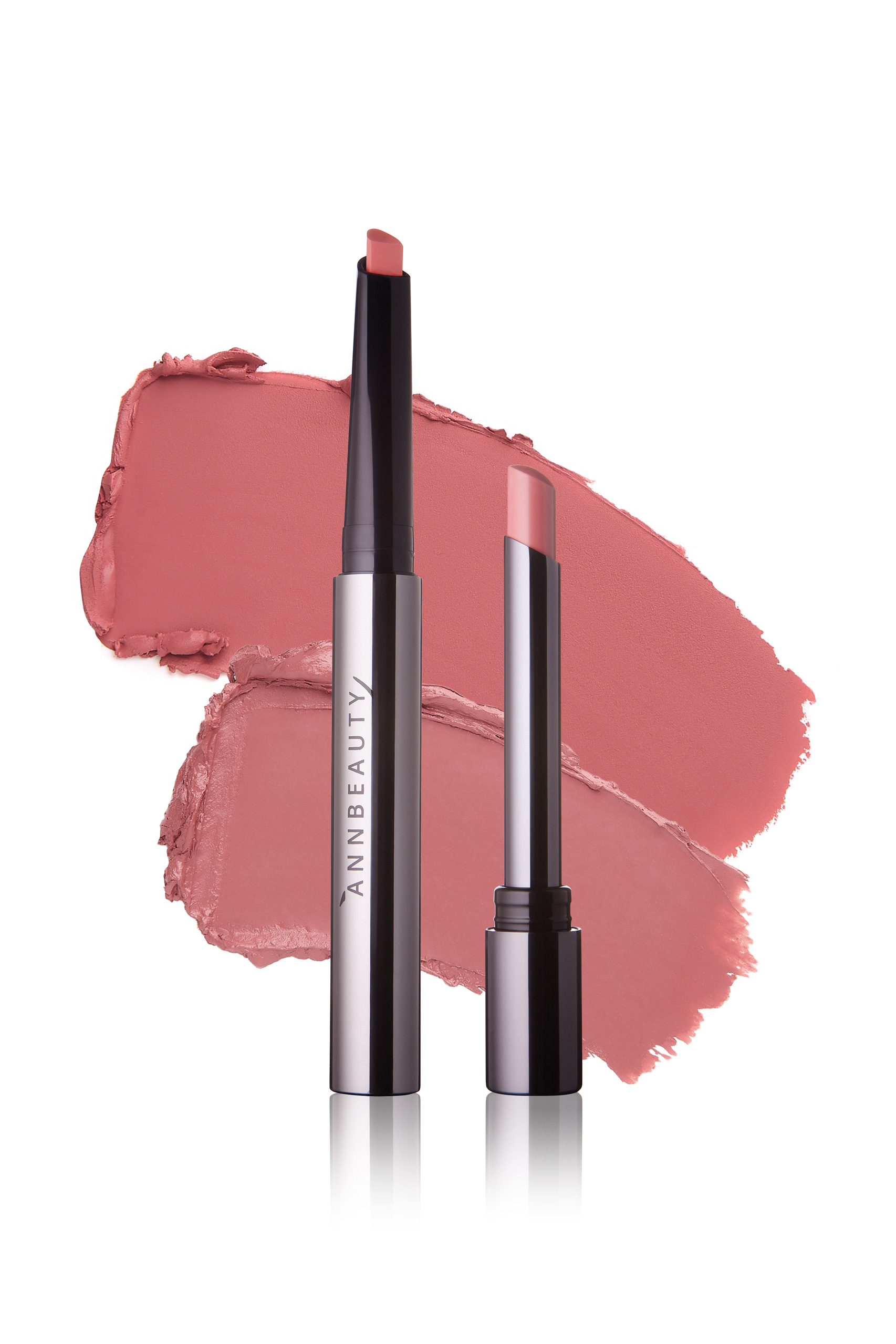 Набор помад для губ Annbeauty YOUR LIPS Peach Set