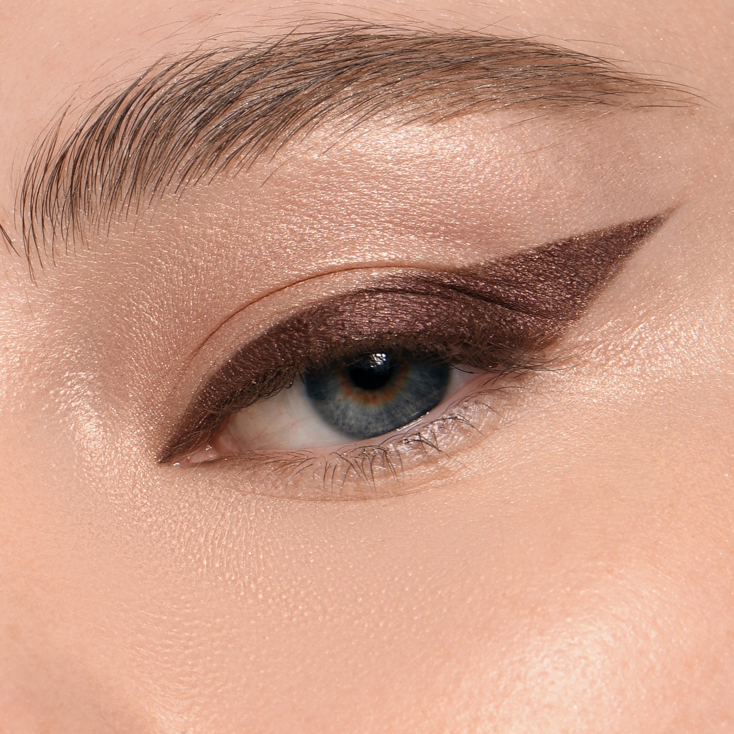 Карандаш для глаз Annbeauty Long Lasting Waterproof Liner 102 для голубых глаз