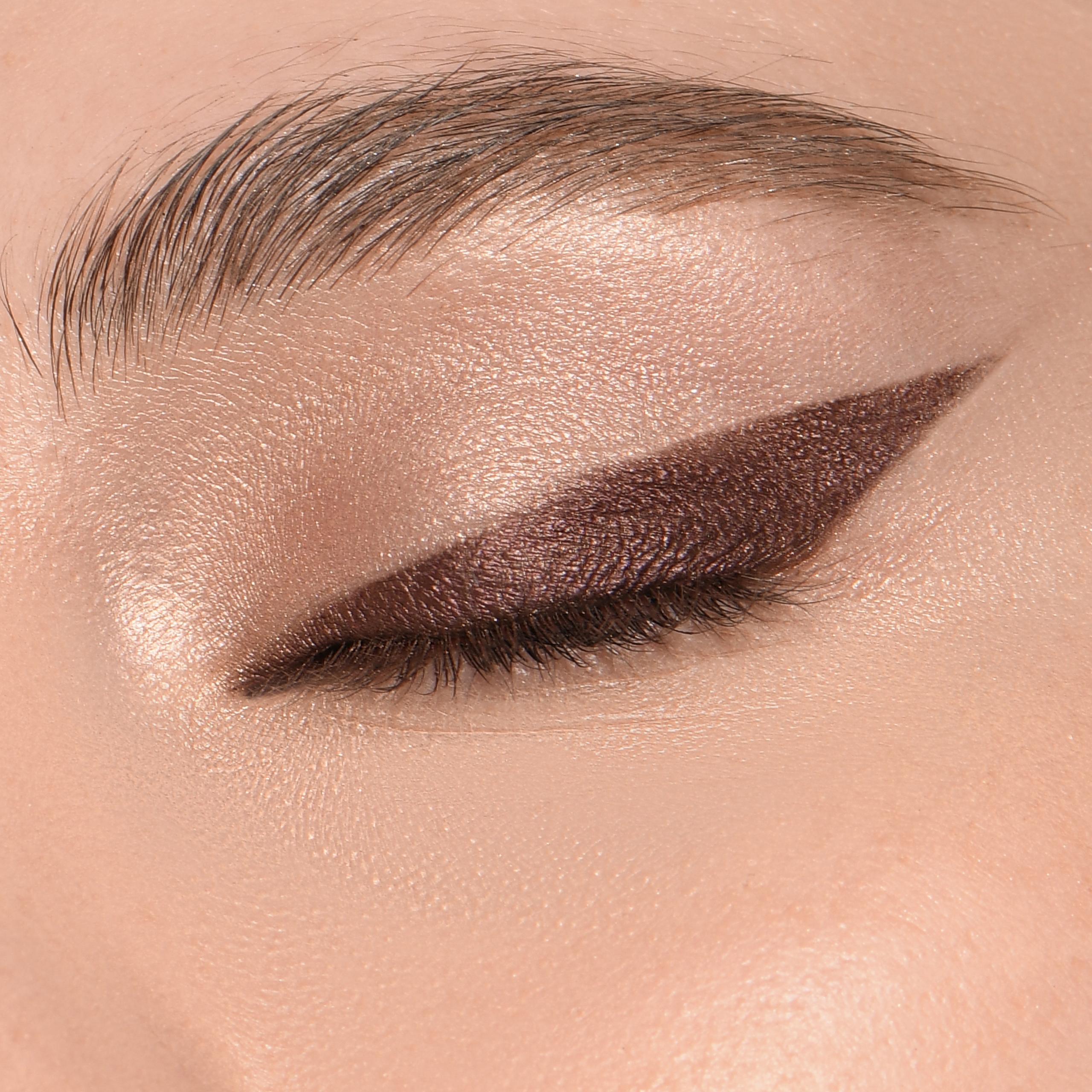 Карандаш для глаз Annbeauty Long Lasting Waterproof Liner 102