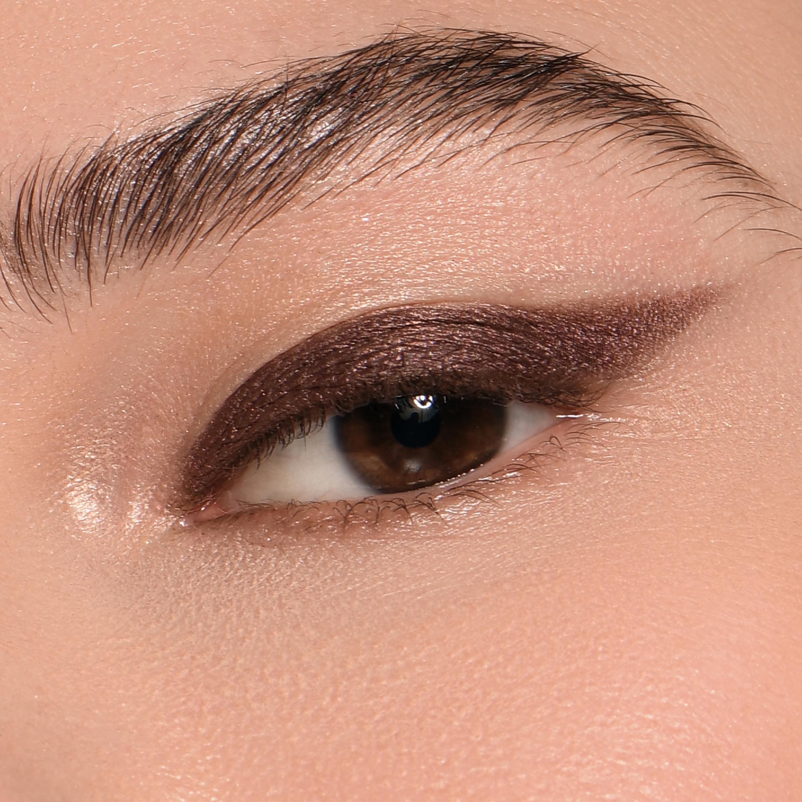 Карандаш для глаз Annbeauty Long Lasting Waterproof Liner 102 для карих глаз