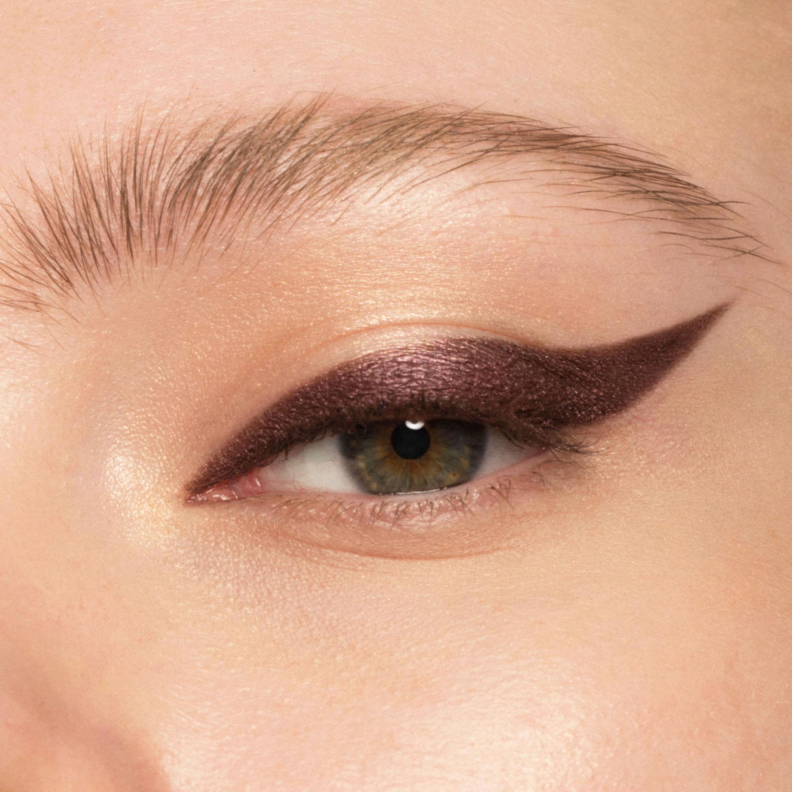 Карандаш для глаз Annbeauty Long Lasting Waterproof Liner 102 для зелёных глаз