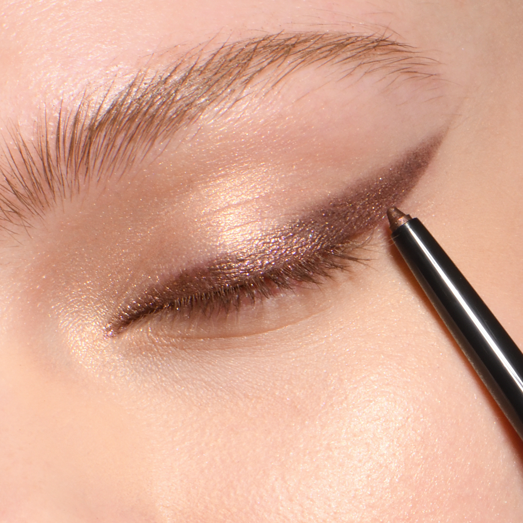 Образец карандаша на глазах Annbeauty Long Lasting Waterproof Liner 104