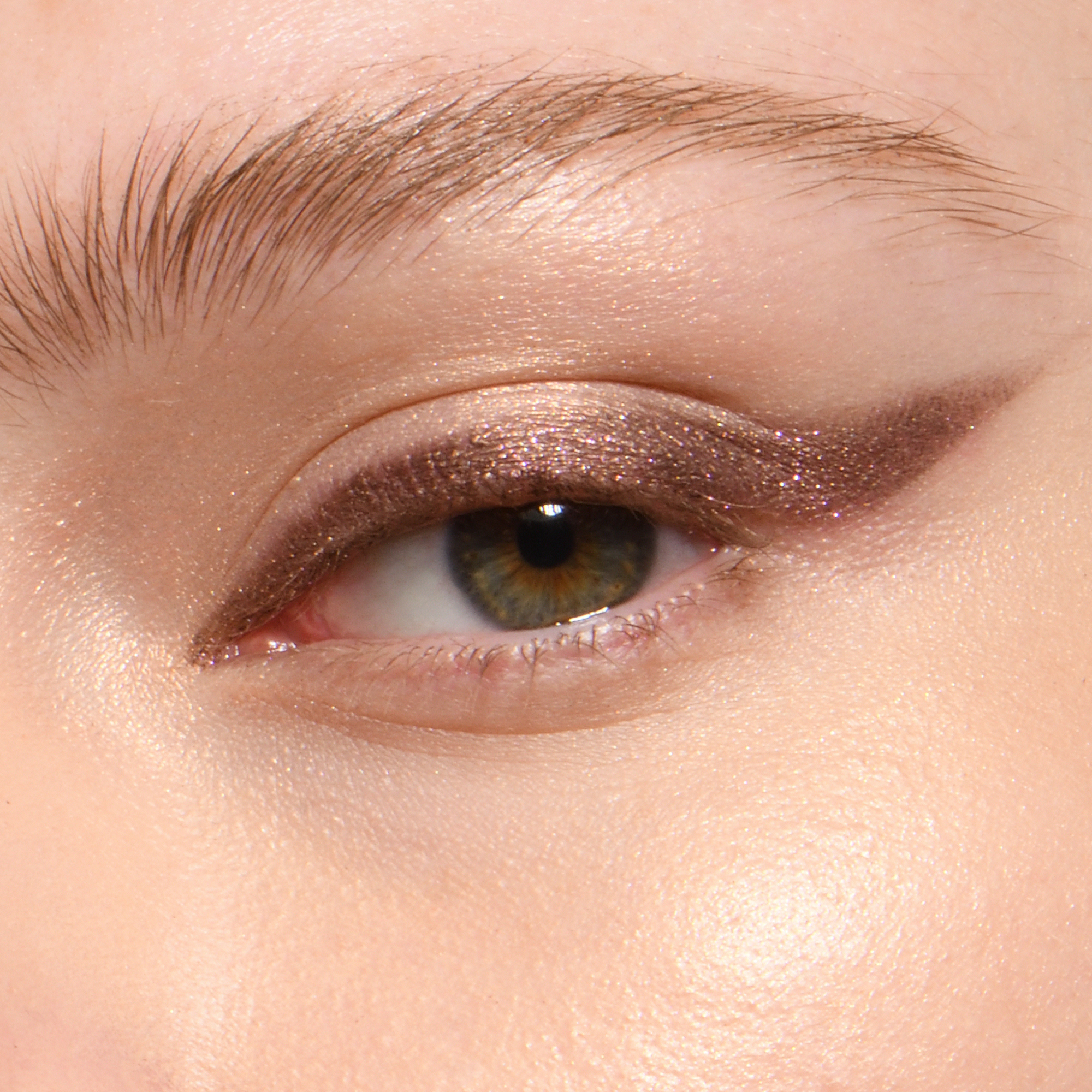 Образец карандаша на зелёных глазах Annbeauty Long Lasting Waterproof Liner 104