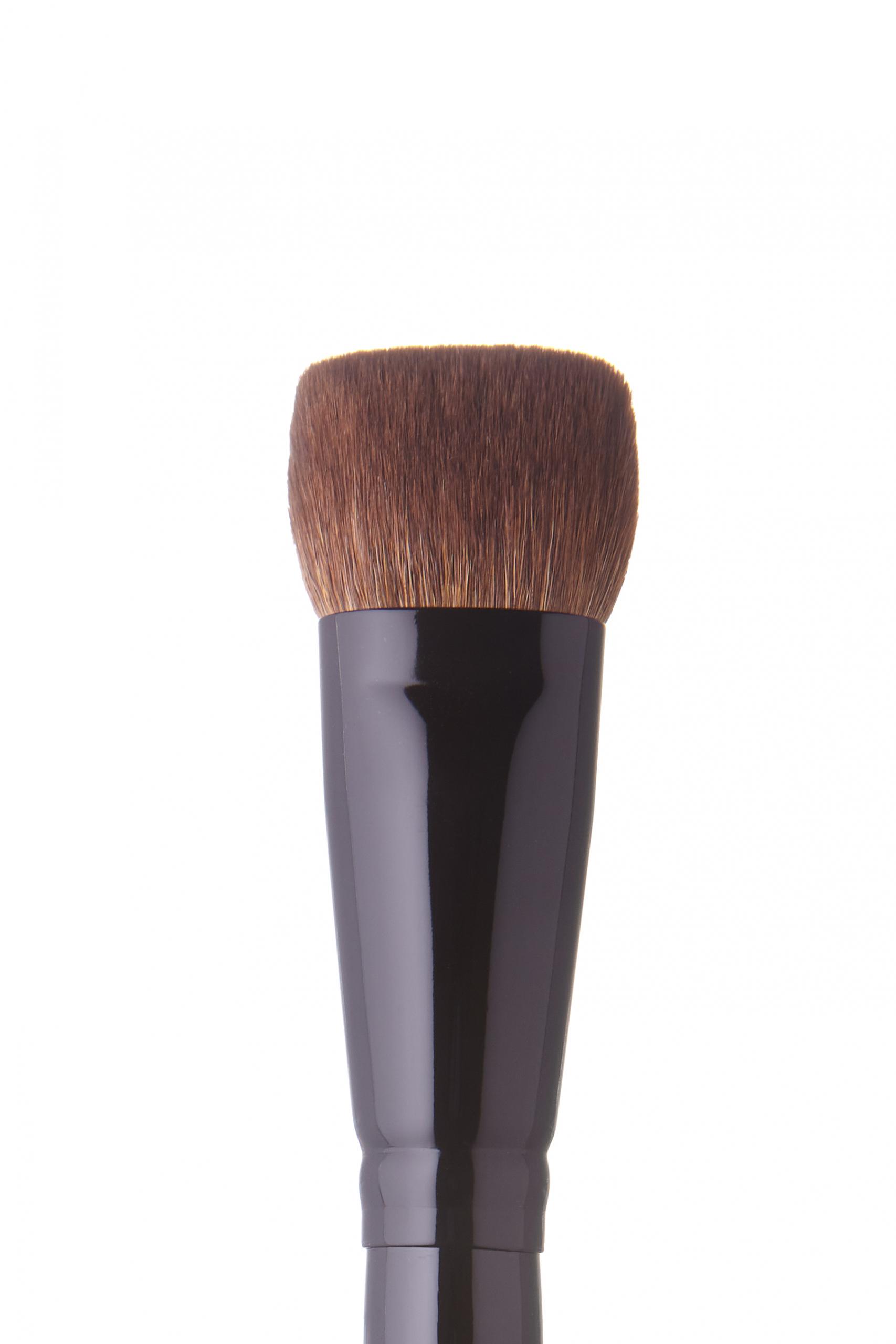 Ворс кисти для коррекции Annbeauty N2