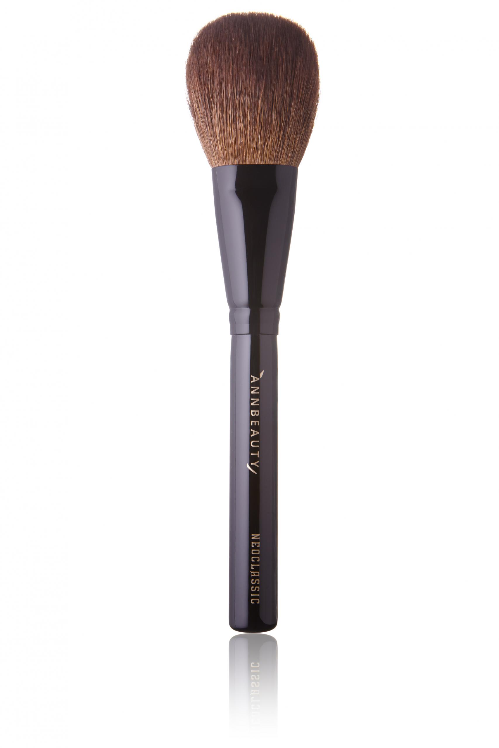 Кисть для сухих продуктов Annbeauty N3