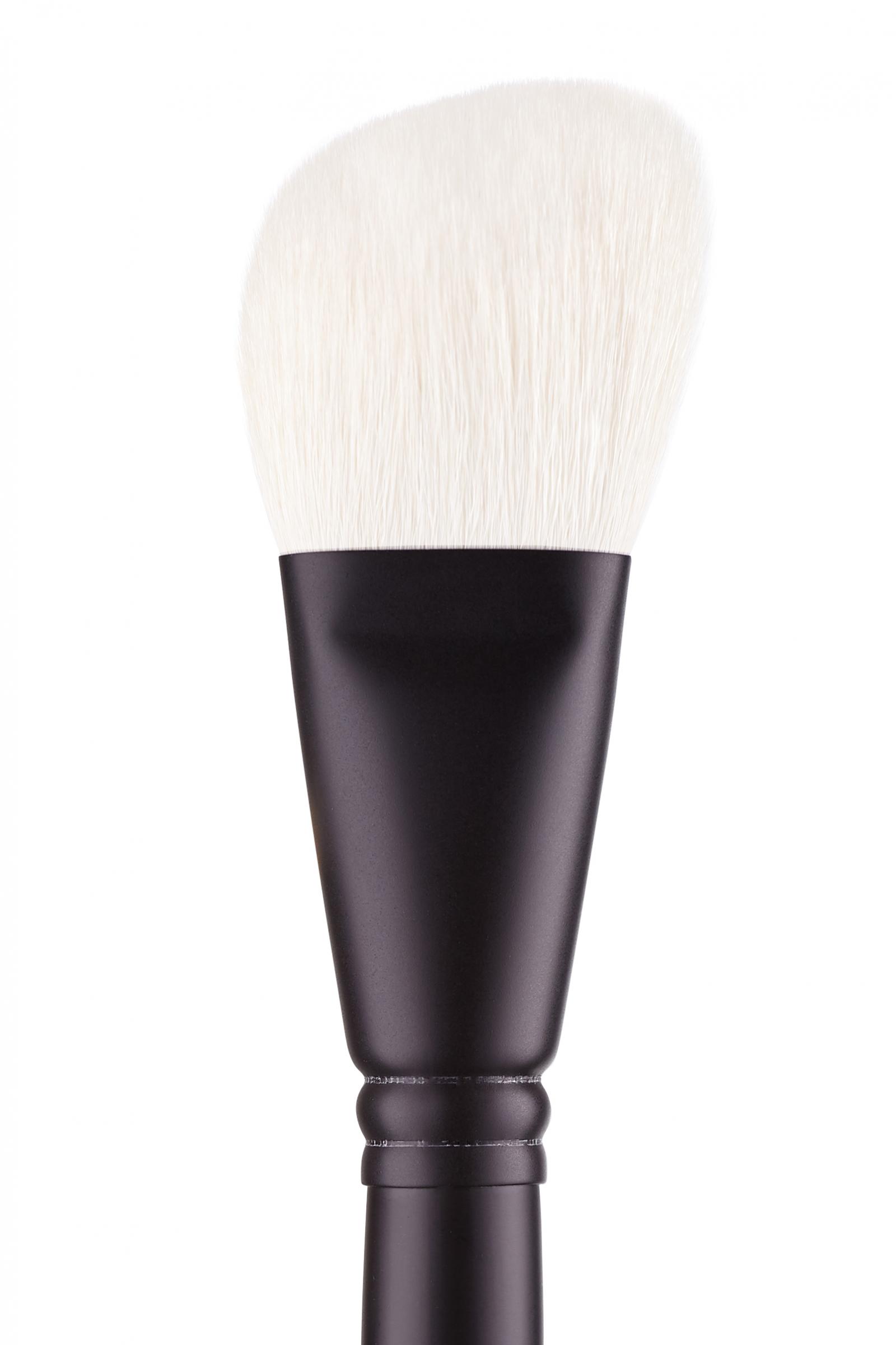 Ворс кисти для скульптурирования и тела Annbeauty S25