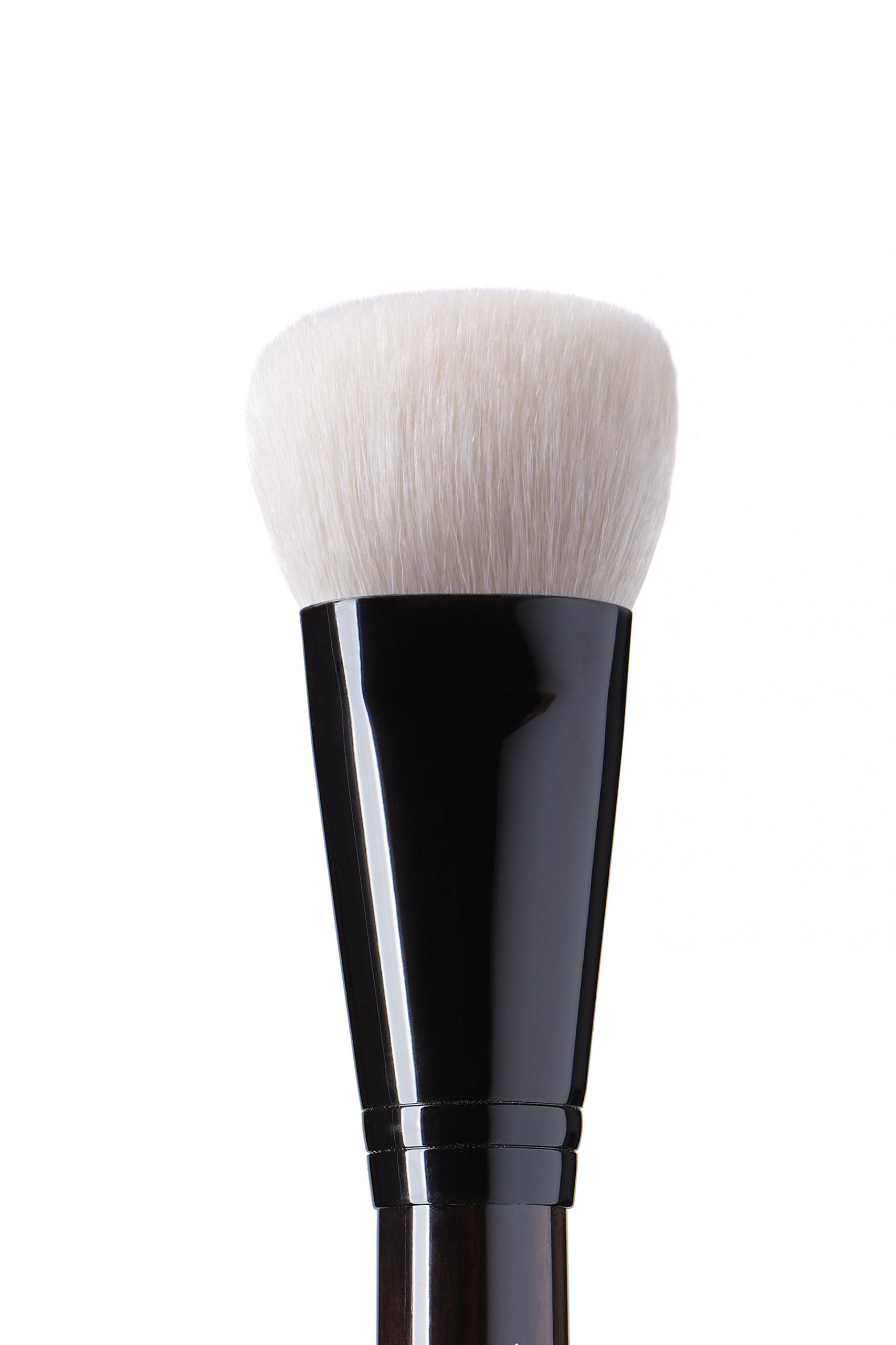 Ворс кисти для тона Annbeauty SIGNUM