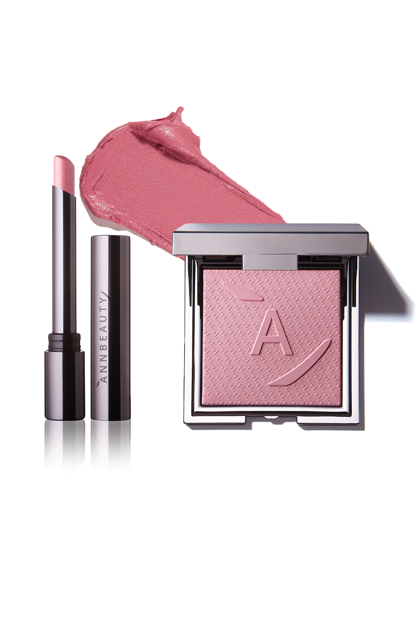 Набор Annbeauty SPRING GLOW Set