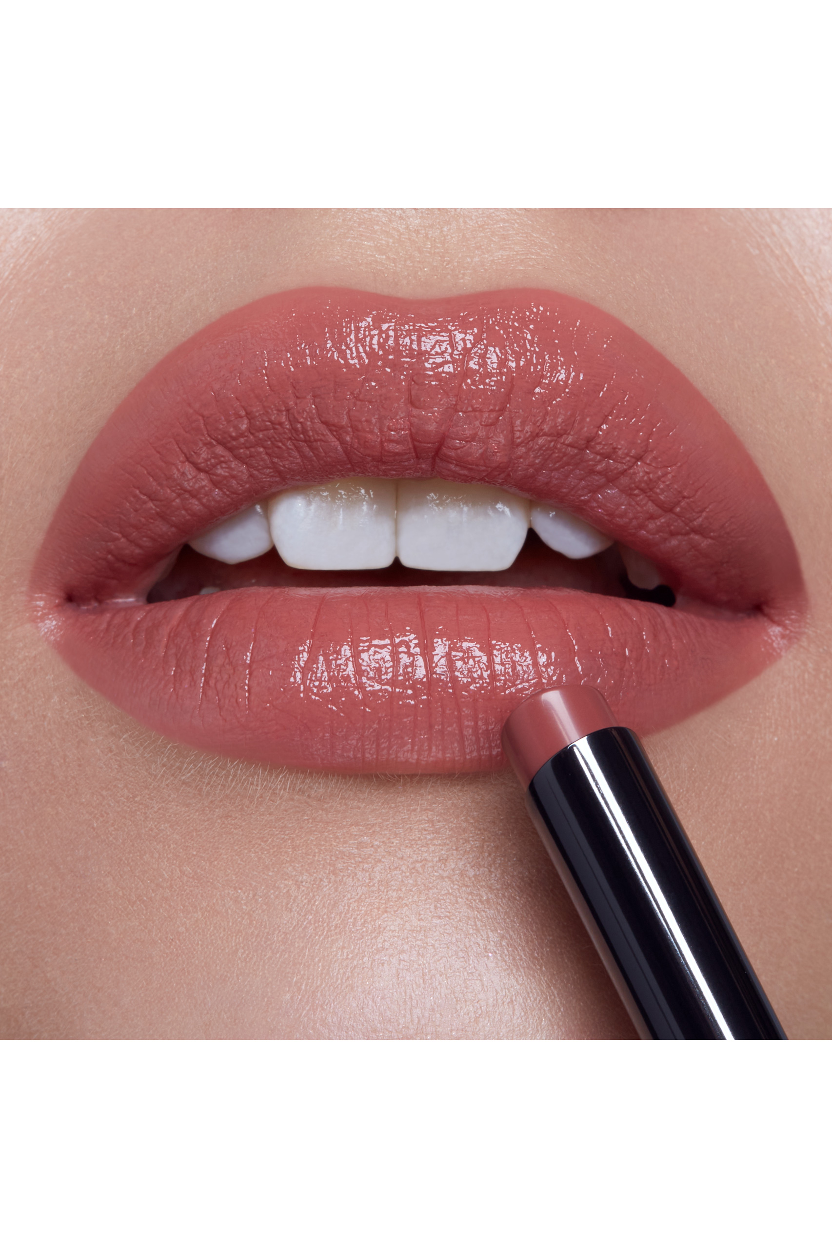 Свотч помады для губ Annbeauty YOUR LIPS BALM It`s Simple