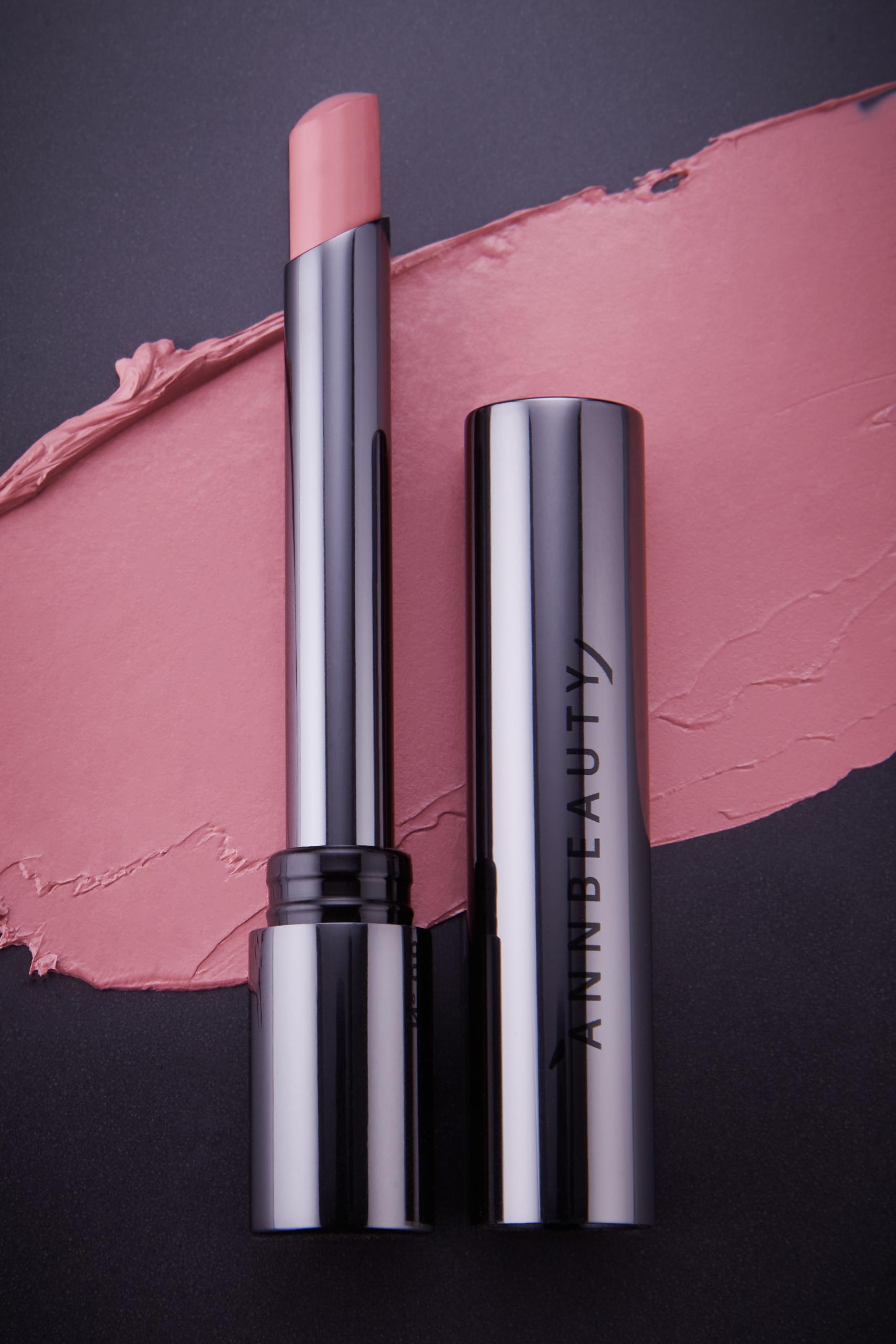 Помада для губ YOUR LIPS CREAM Lets Do It Annbeauty образец цвета