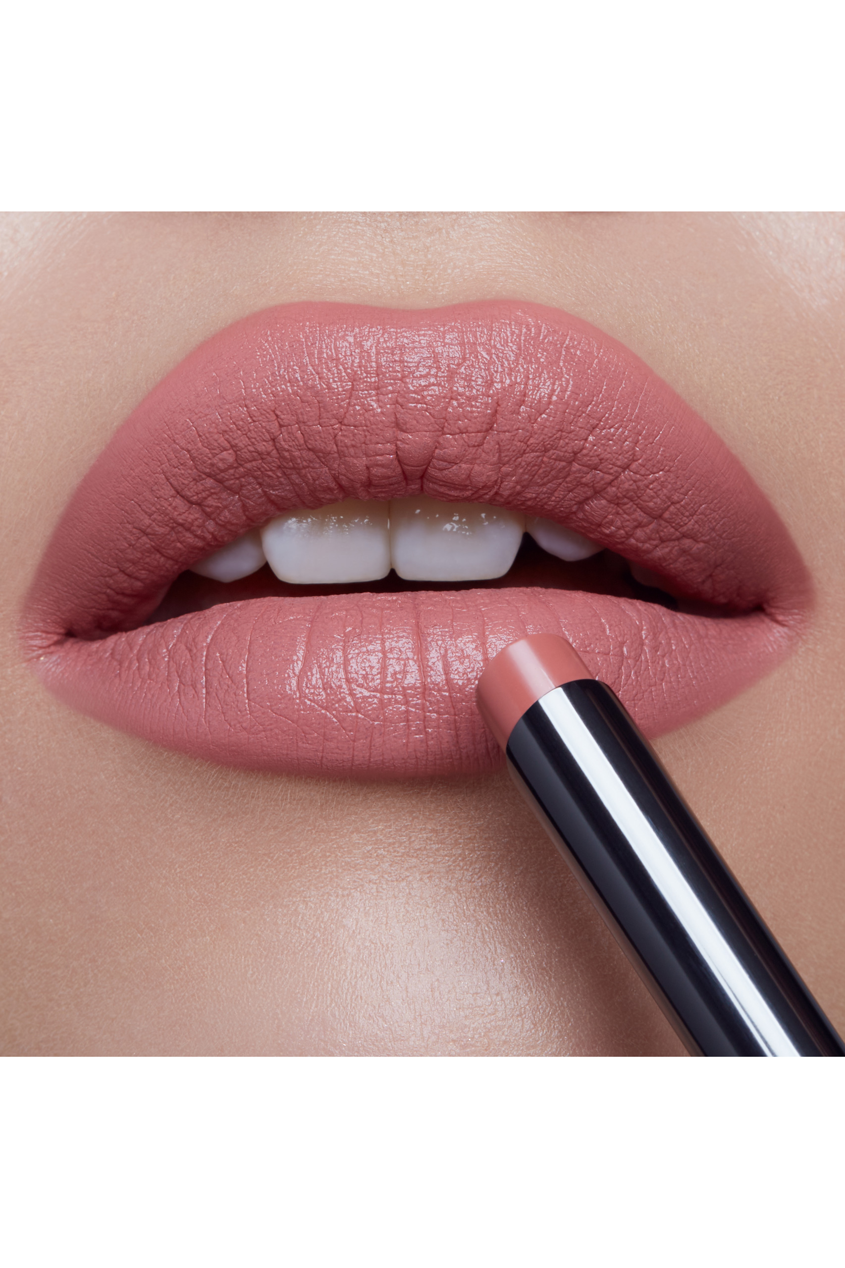 Свотч помады для губ Annbeauty YOUR LIPS CREAM Let`s Do it