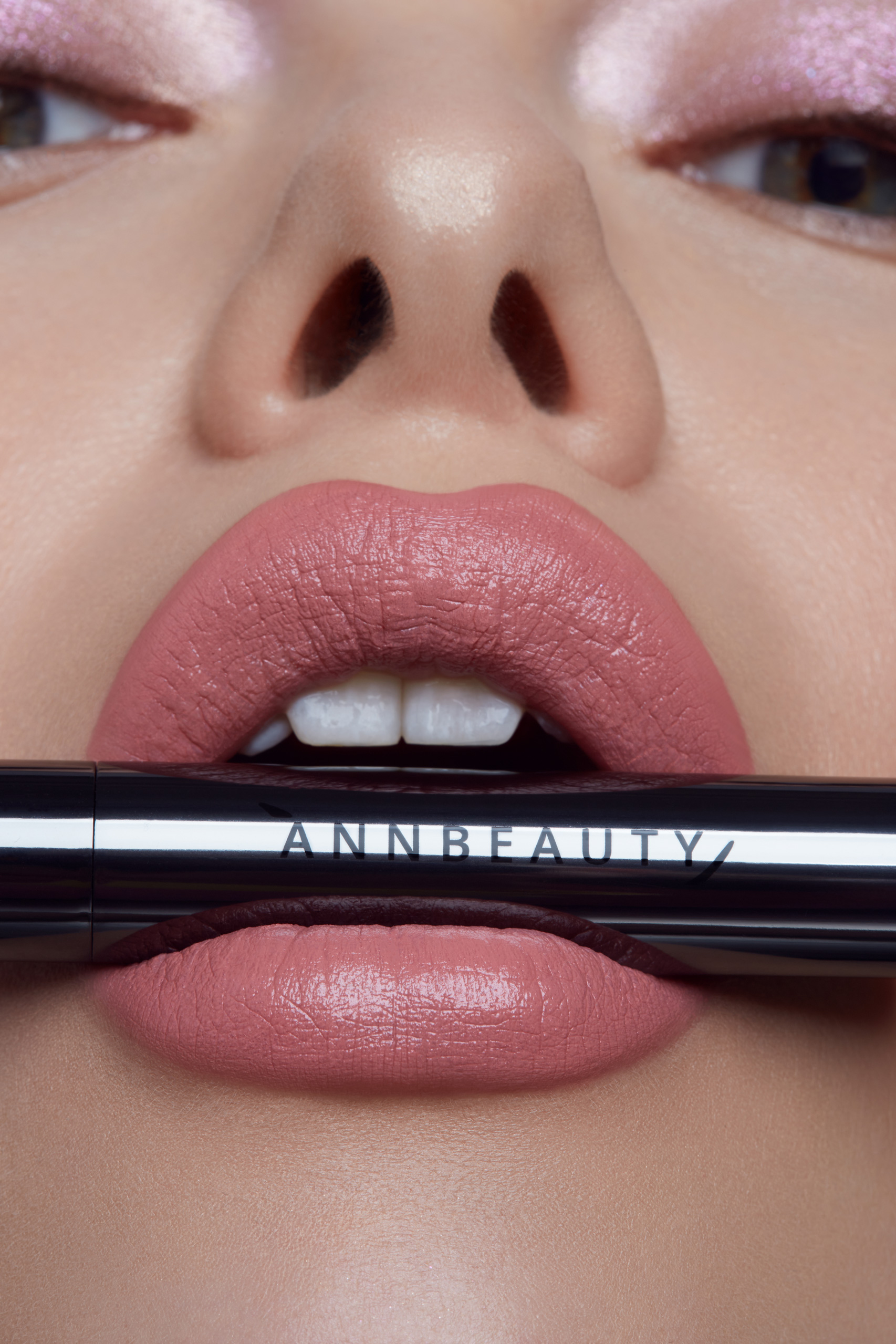 Помада Annbeauty LIPS CREAM Let`s Do It