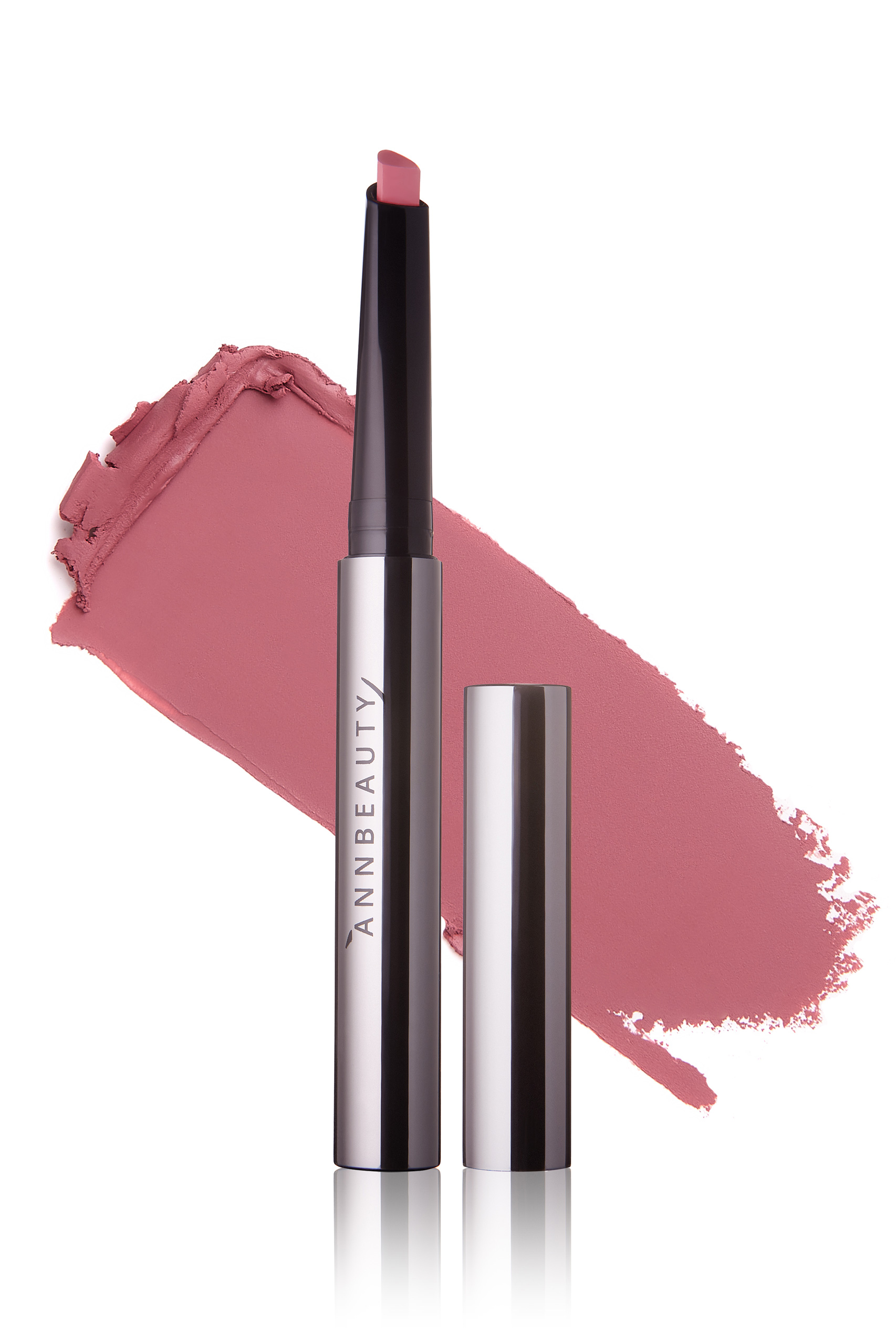 Помада для губ Annbeauty YOUR LIPS MATTE 005 Cold Mind