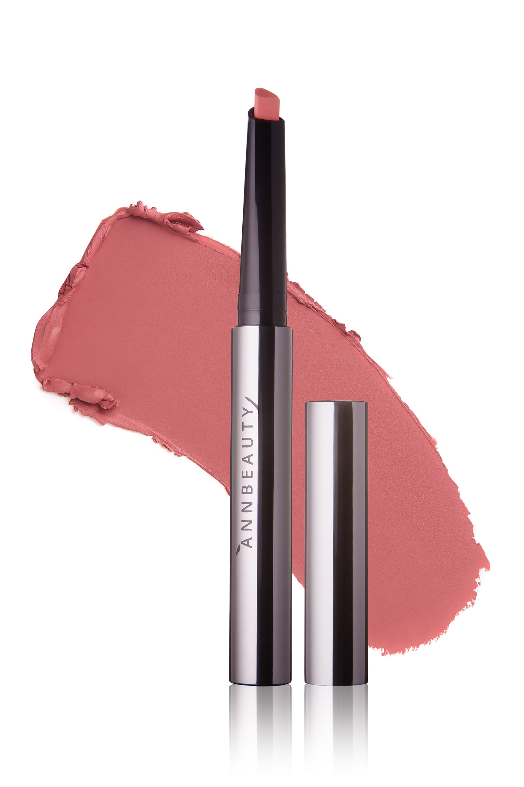 Помада для губ Annbeauty YOUR LIPS MATTE Why Not