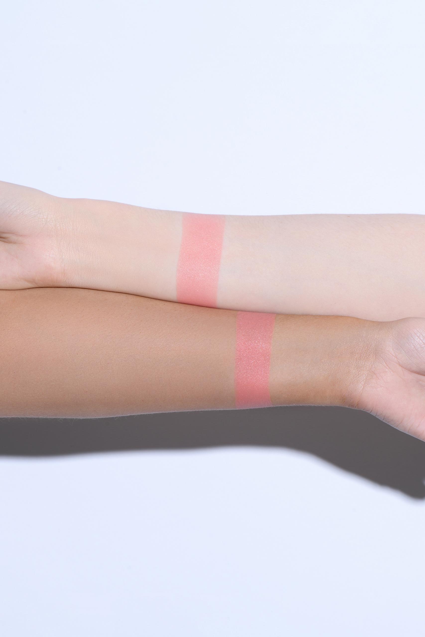 Румяна Annbeauty CHEEKS Y&B образцы