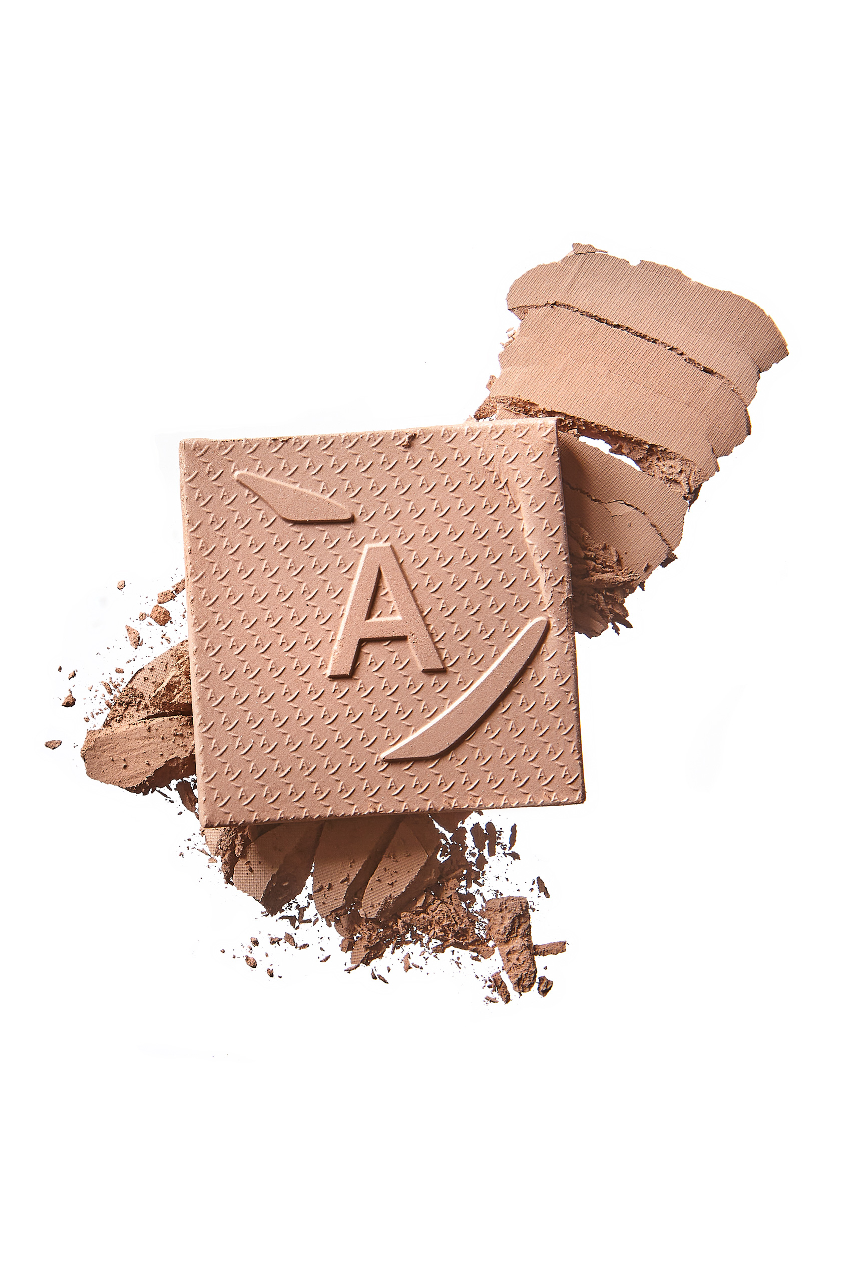 Бронзер, бронзирующая пудра Annbeauty YOUR CHEEKS Beach