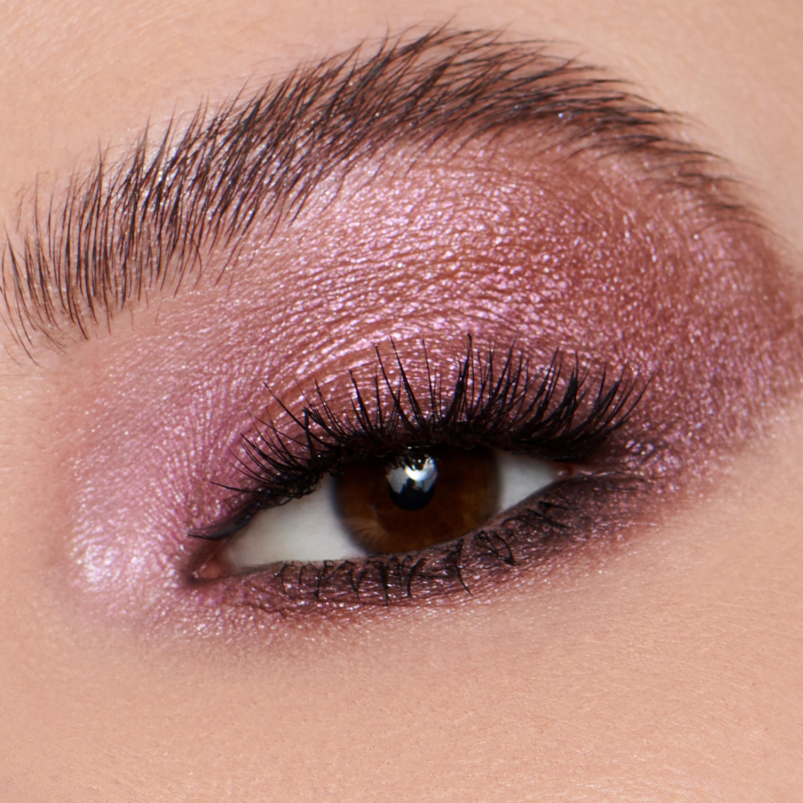 Тени для век Annbeauty YOUR VISION PALETTE Cold Blooded для карих глаз