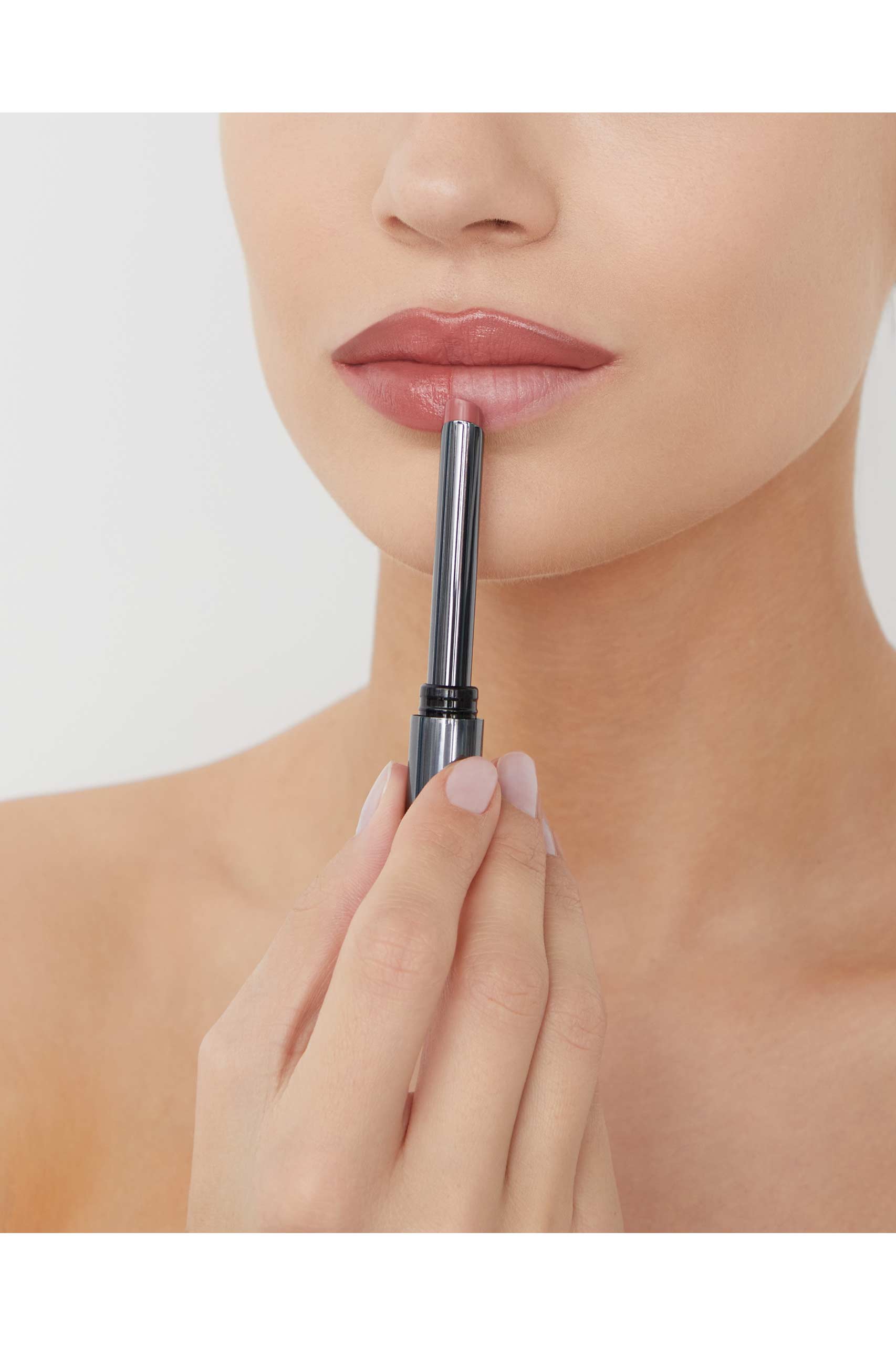 Помада-бальзам YOUR LIPS BALM 002 It’s Simple — изображение 5